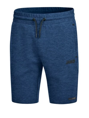 Obrázek produktu JAKO Sportovní kalhoty  modrý melír