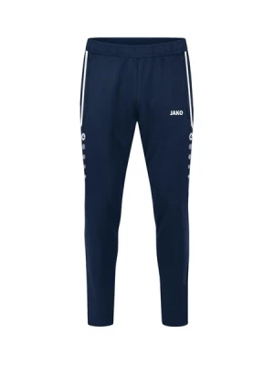 Obrázek produktu JAKO Sportovní kalhoty  námořnická modř / bílá
