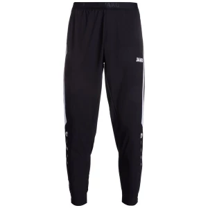 Obrázek produktu JAKO Sportovní kalhoty 'Power'  černá / bílá