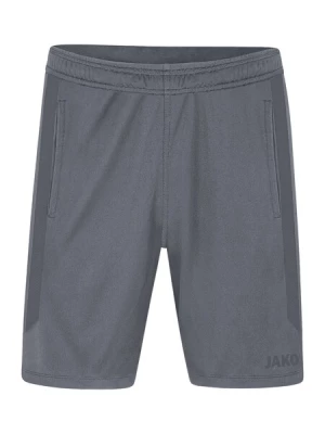 Obrázek produktu JAKO Sportovní kalhoty  šedá