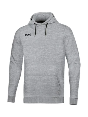 Obrázek produktu JAKO Sportovní mikina  šedý melír / černá