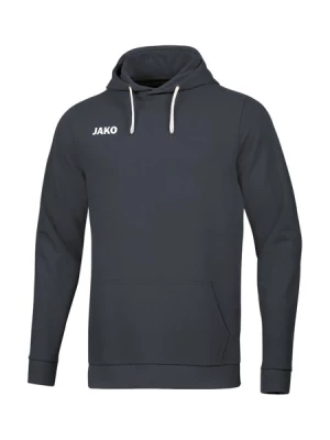 Obrázek produktu JAKO Sportovní mikina  tmavě šedá / bílá