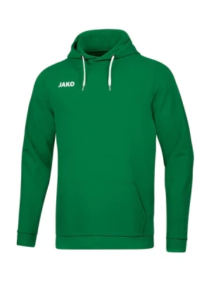 Obrázek produktu JAKO Sportovní mikina  zelená / bílá