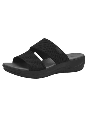 Obrázek produktu JANA Pantofle  černá