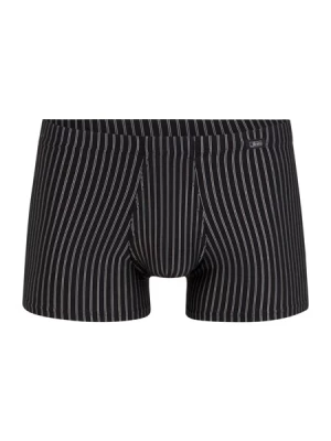 Obrázek produktu JBS OF DENMARK Boxerky  černá / bílá