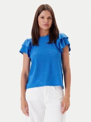 Obrázek produktu JDY Halenka Carla 15351452 Modrá Regular Fit