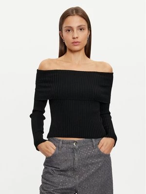 Obrázek produktu JDY Halenka Liva 15336133 Černá Slim Fit