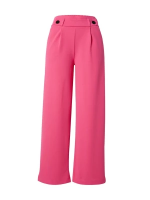 Obrázek produktu JDY Kalhoty se sklady v pase 'GEGGO'  pink