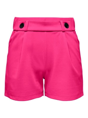 Obrázek produktu JDY Kalhoty se sklady v pase 'JDYGEGGO'  pink