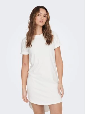 Obrázek produktu JDY Každodenní šaty Ivy 15174793 Bílá Regular Fit
