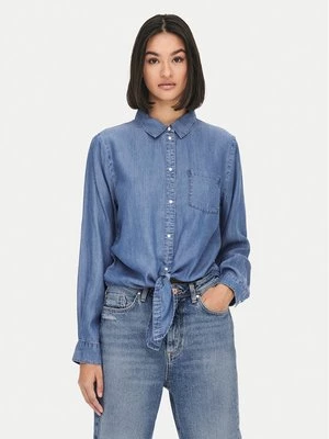Obrázek produktu JDY Košile Jasper 15252957 Modrá Regular Fit