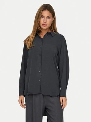 Obrázek produktu JDY Košile Kenta 15268316 Černá Regular Fit