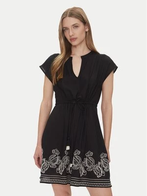 Obrázek produktu JDY Letní šaty Risso 15347077 Černá Standard Fit