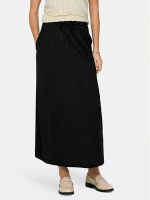 Obrázek produktu JDY Maxi sukně Dalila 15317570 Černá Regular Fit