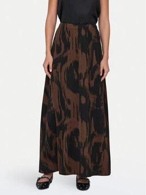 Obrázek produktu JDY Maxi sukně Judy 15331472 Hnědá Regular Fit