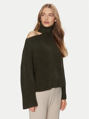Obrázek produktu JDY Rolák Debbie 15339501 Zelená Regular Fit