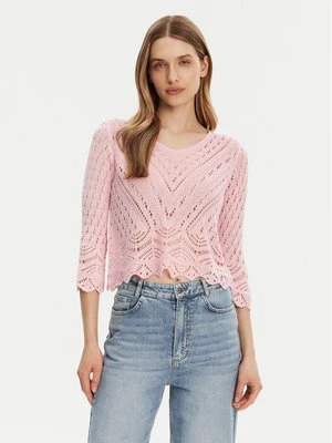Obrázek produktu JDY Svetr New Sun 15212788 Růžová Regular Fit