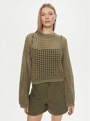 Obrázek produktu JDY Svetr Ronda 15317229 Zelená Regular Fit