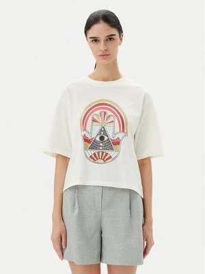 Obrázek produktu JDY T-Shirt Carla 15341561 Bílá Regular Fit