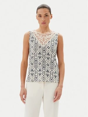 Obrázek produktu JDY Top Dodo 15296246 Écru Regular Fit
