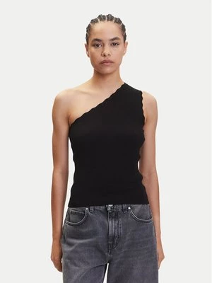Obrázek produktu JDY Top Nanna 15351420 Černá Slim Fit