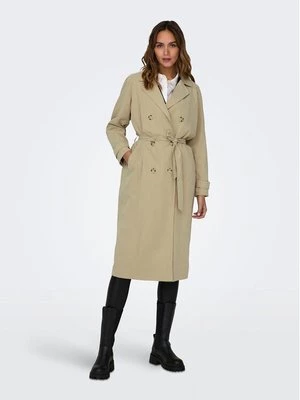 Obrázek produktu JDY Trenčkot Panther 15281785 Béžová Regular Fit