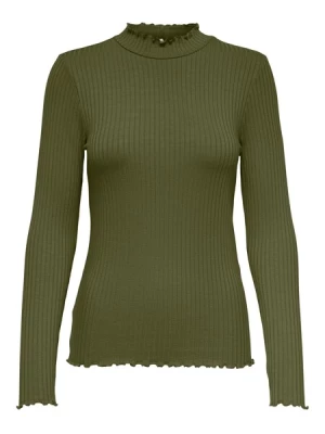 Obrázek produktu JDY Tričko 'Fransiska'  khaki