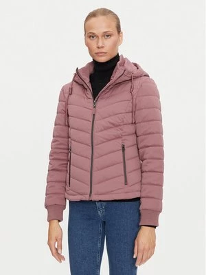 Obrázek produktu JDY Vatovaná bunda Ebonie 15328268 Růžová Regular Fit
