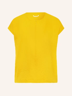 Obrázek produktu Jeanne Baret Blůza Sunflower žlutá