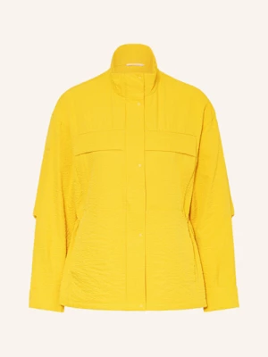 Obrázek produktu Jeanne Baret Bunda Sunflower Sahariana žlutá