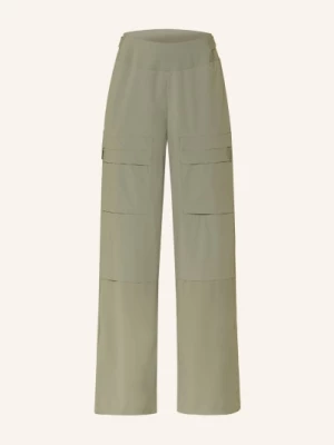 Obrázek produktu Jeanne Baret Kargo Kalhoty Sumatra khaki