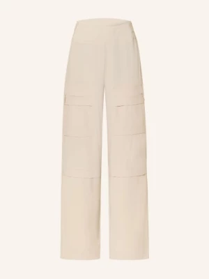Obrázek produktu Jeanne Baret Kargo Kalhoty Sumatra krémová