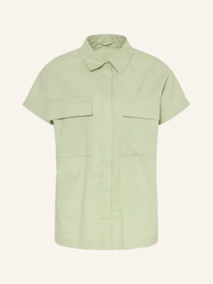 Obrázek produktu Jeanne Baret Košile Acacia světle zelená