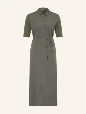 Obrázek produktu Jeanne Baret Košilové Šaty Sumatra khaki