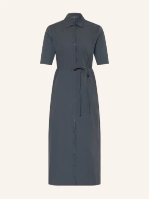 Obrázek produktu Jeanne Baret Košilové Šaty Sumatra tmavě šedá