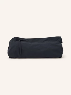 Obrázek produktu Jeanne Baret Pásková Taška Sumatra černá