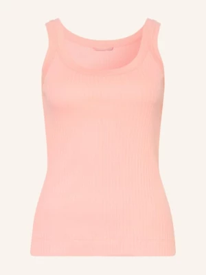 Obrázek produktu Jeanne Baret Tílko Pervinca růžová