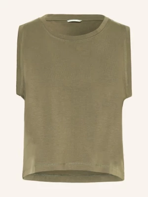 Obrázek produktu Jeanne Baret Top Polynesie khaki