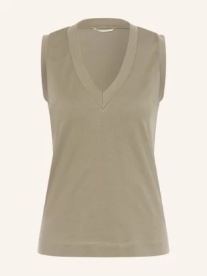 Obrázek produktu Jeanne Baret Top Zinnia khaki