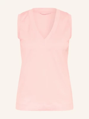 Obrázek produktu Jeanne Baret Top Zinnia růžová