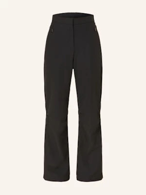 Obrázek produktu Jeanne Baret Trekingové Kalhoty Erika černá