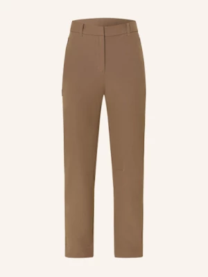 Obrázek produktu Jeanne Baret Trekingové Kalhoty Erika hnědá
