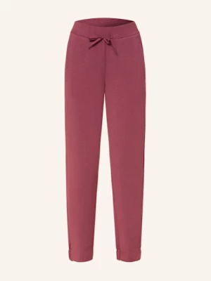 Obrázek produktu Jeanne Baret Trekingové Kalhoty Jakarta fuchsiová