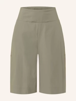 Obrázek produktu Jeanne Baret Trekingové Šortky Sumatra khaki