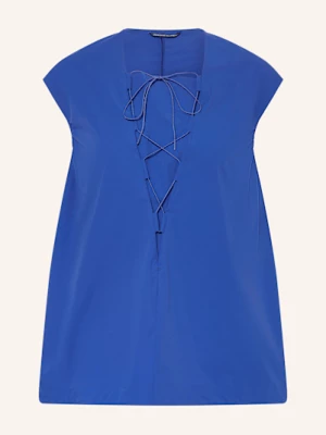 Obrázek produktu Jeanne Baret Tričko Sumatra modrá