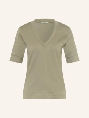 Obrázek produktu Jeanne Baret Tričko Zinnia khaki