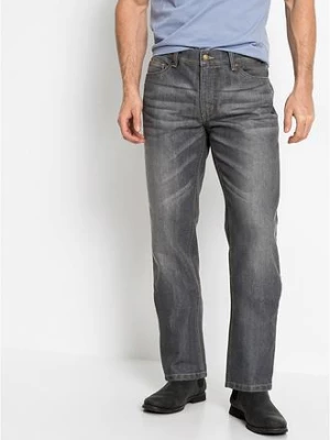 Obrázek produktu Jeansy regular fit, straight bonprix
