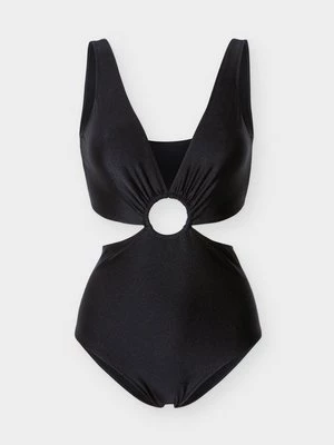 Obrázek produktu Jednodílné plavky ADRIANA DEGREAS černá