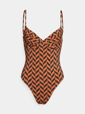 Obrázek produktu Jednodílné plavky Billabong
