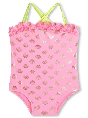 Obrázek produktu Jednodílné plavky Billieblush